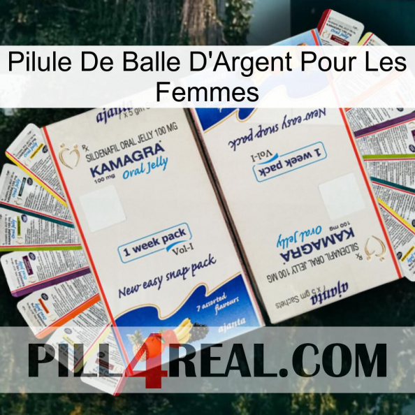 Silver Bullet Pill For Females kamagra1